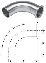 Buttweld Fittings-184